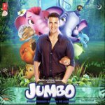 Jumbo - Shadab Faridi Song Download